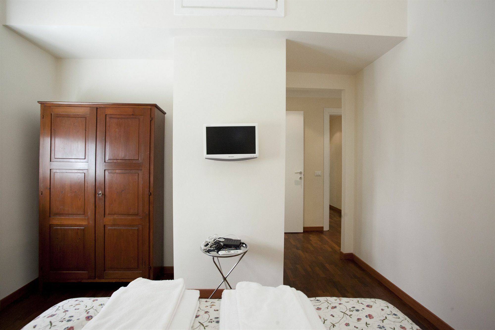 Hotel Santi Quattro Al Colosseo Roma