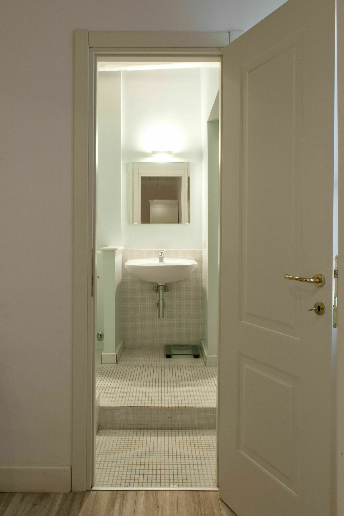 Hotel Santi Quattro Al Colosseo Roma